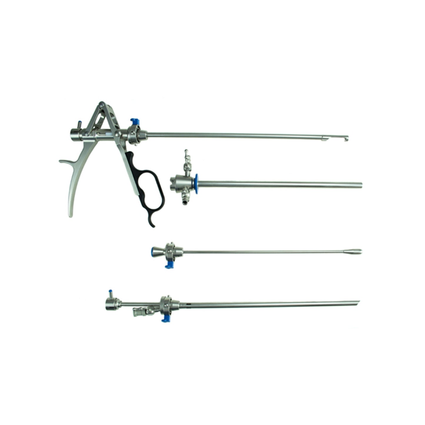 AED Mauermayer Stone Punch