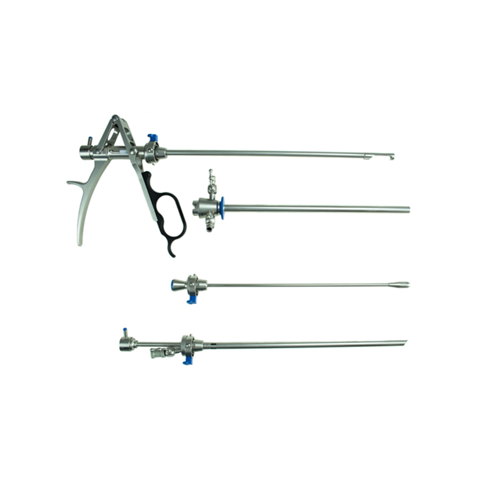 AED Mauermayer Stone Punch