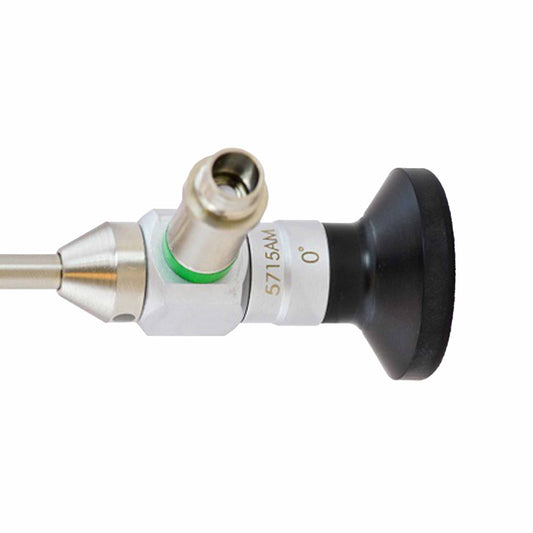 AED 5.2mm Max Lap Laparoscope, 0º
