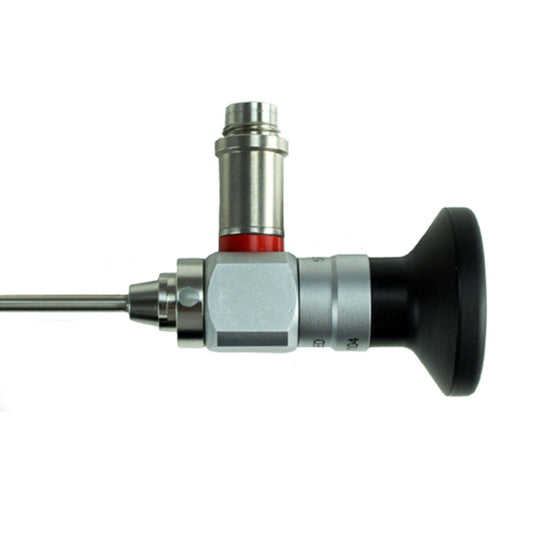 AED Tru-Vu Hysteroscope 2.9mm x 30º Storz Mount