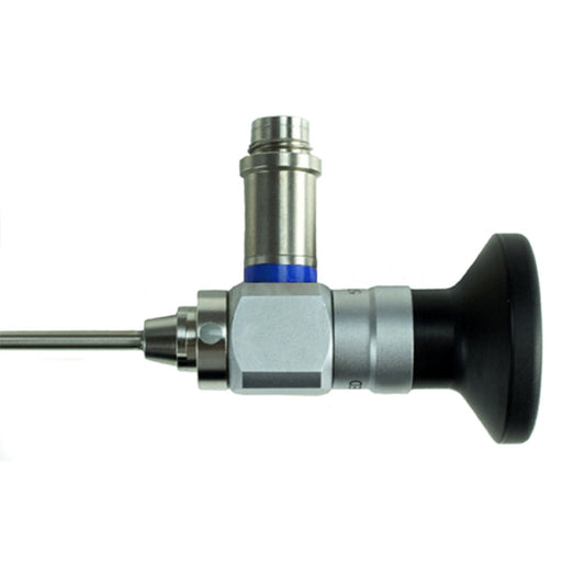 AED Tru-Vu Hysteroscope 2.9mm x 12º Storz Mount