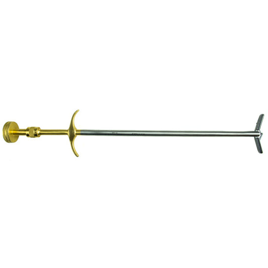 AED Lowsley Retractor