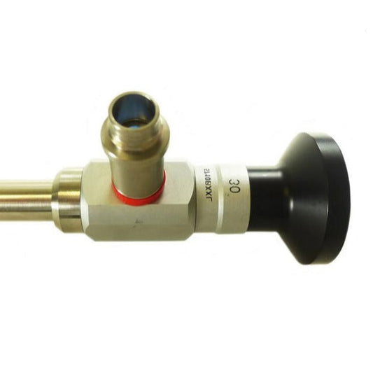 AED Laparoscope, 10mm X 50cm, 30º