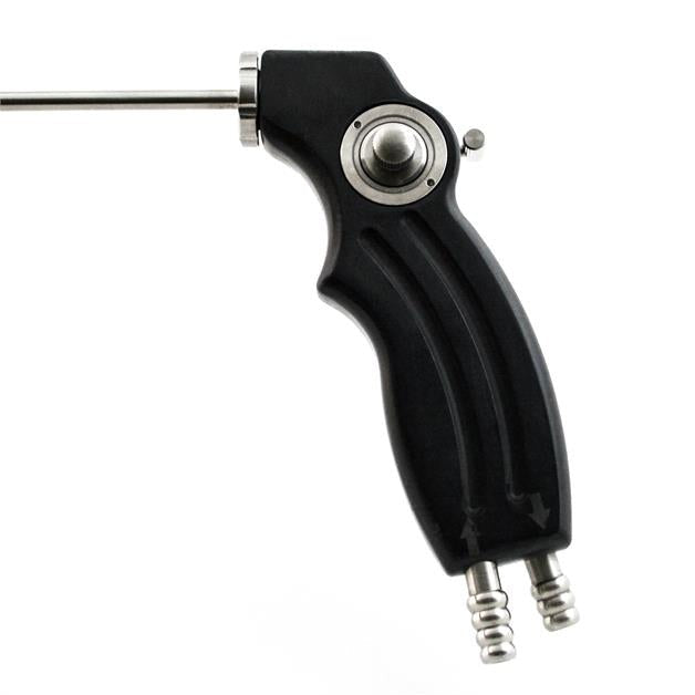 AED Lap Pro Flo Suction Irrigator, Pistol Handle, 33cm or 45cm