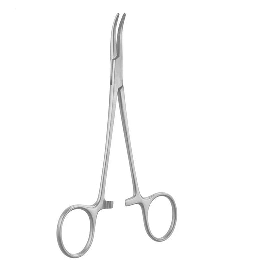 5 1/2" Hemostatic Forceps, Straight – Providence Hospital Pattern
