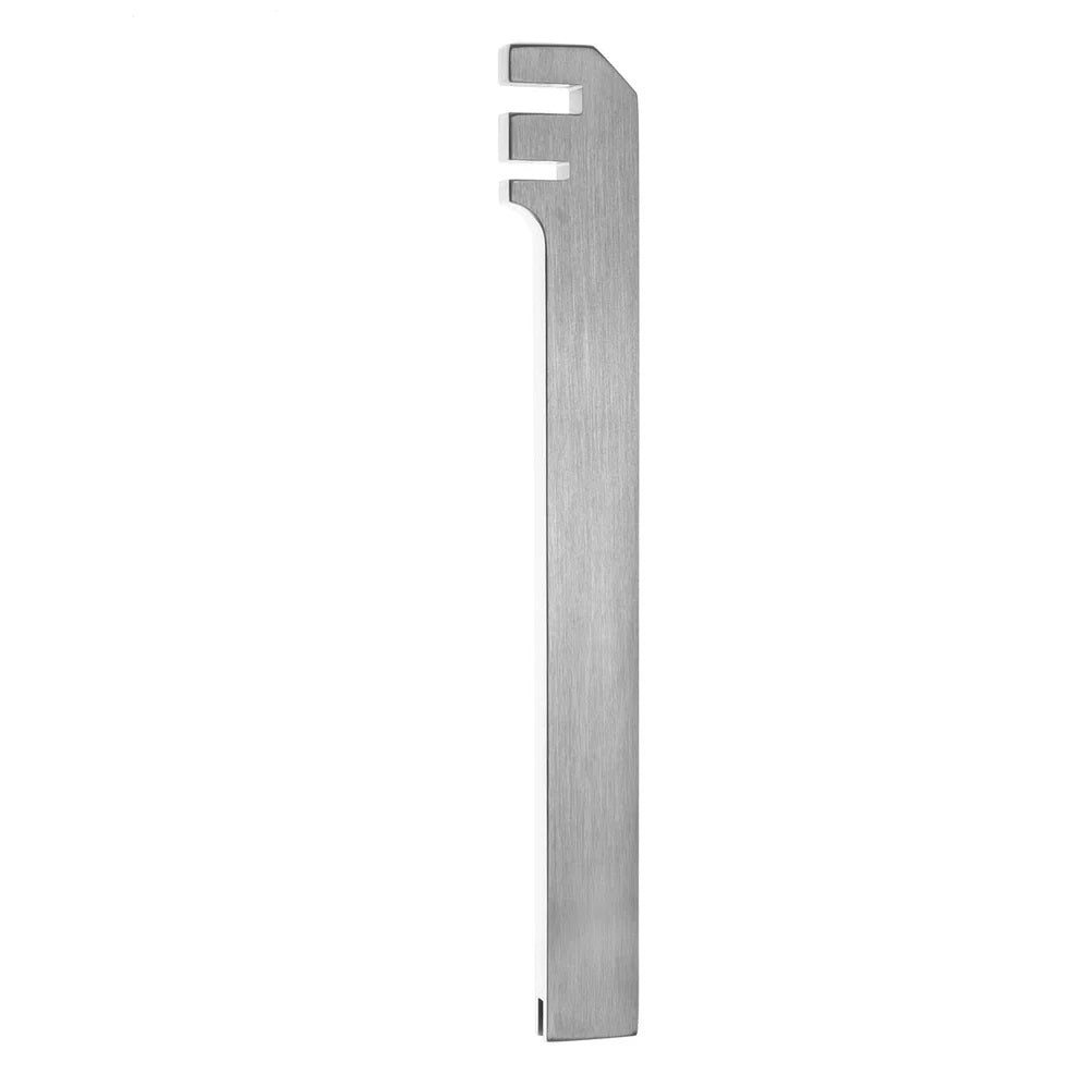 5 1/2 Small Plate Bending Iron for 3.5 2.7mm plates