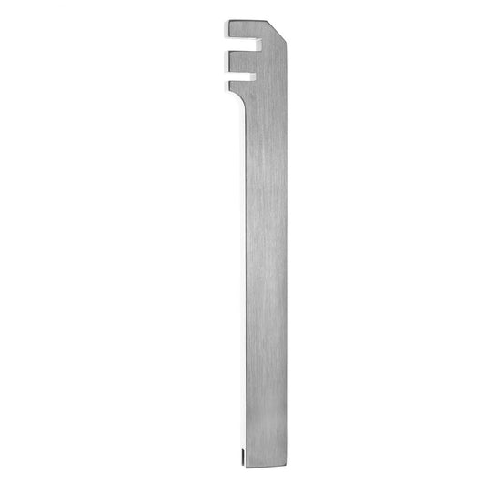 5 1/2 Small Plate Bending Iron for 3.5 2.7mm plates