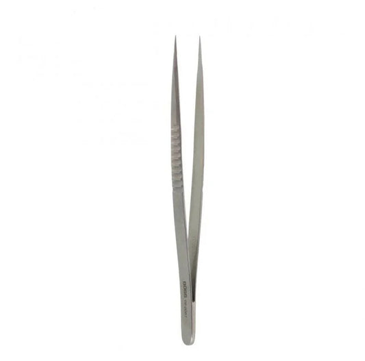 5 1/4" Forceps, Straight Tip, 7mm Broad