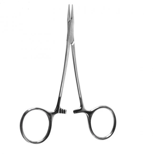 5 3/4 FineTouch Needle Holder
