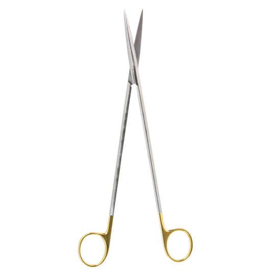 5 3/4" Metz "GG" Scissors S/S.