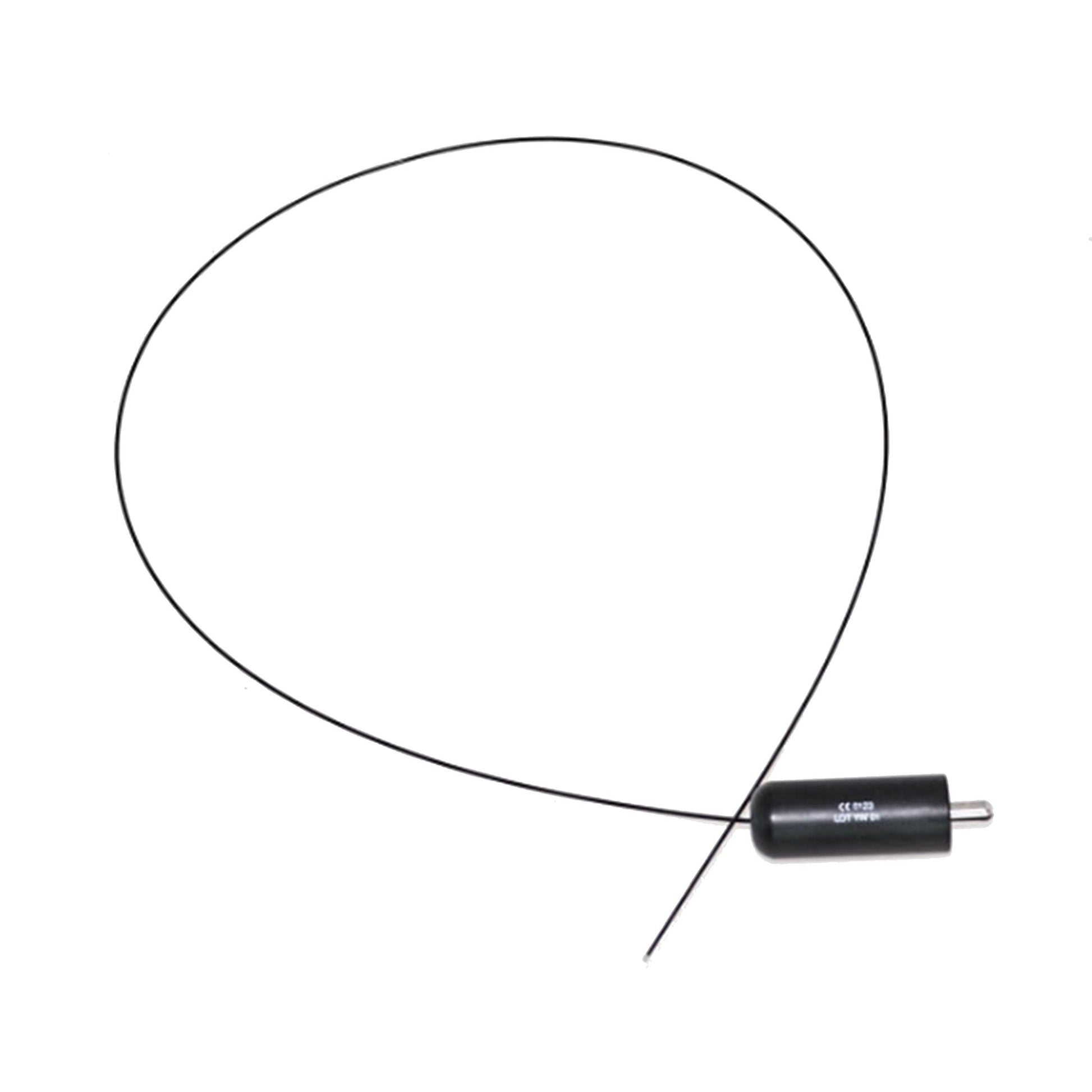 Storz Monopolar Coagulating Ball Electrode, 7FR x 53cm