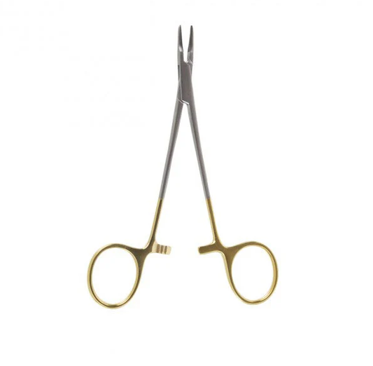 5" Ryder Needle Holder