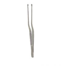 5" Selman Cooley Forceps – Little Straight