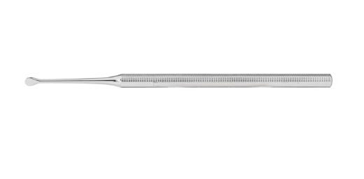 5 Soft Corn Knife straight round