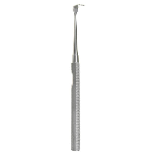 6" Langenbeck-Mannerfelt Retractor 25 x 6 mm