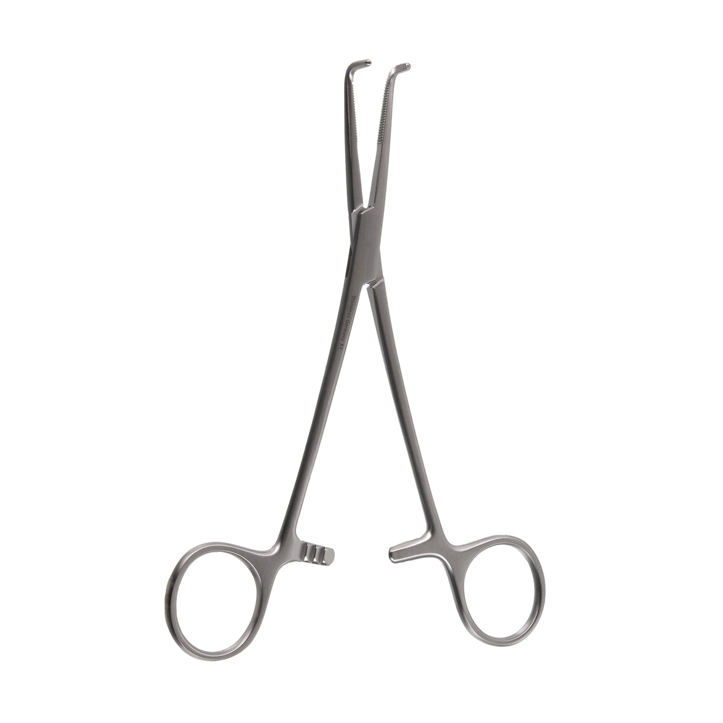 Kantrowitz Thor Forceps  delicate right angled jaws