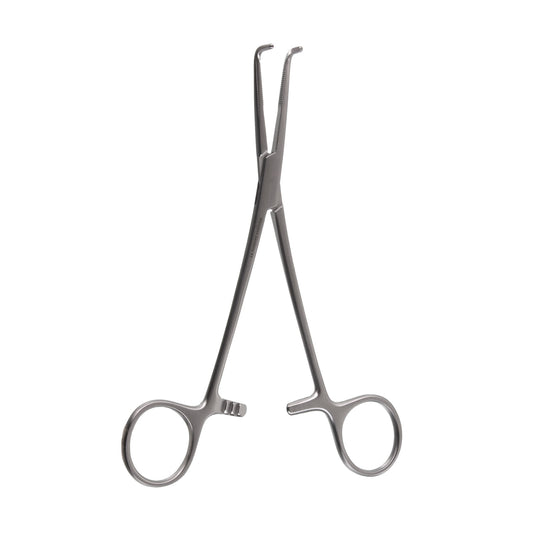 Kantrowitz Thor Forceps  delicate right angled jaws