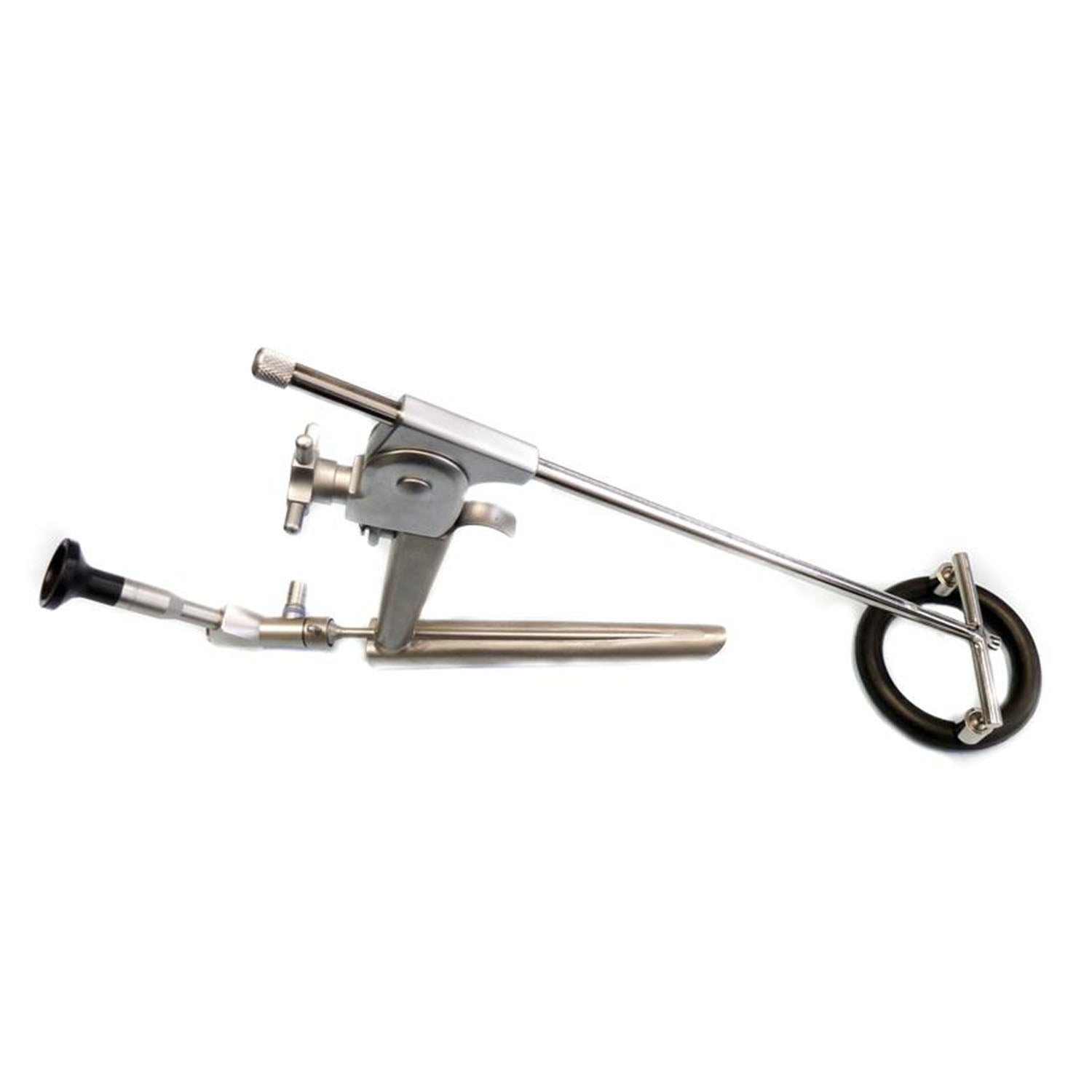 AED Video Laryngoscope Set
