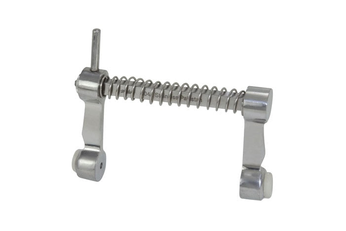 Roser-Koenig mouth gag, 16 cm