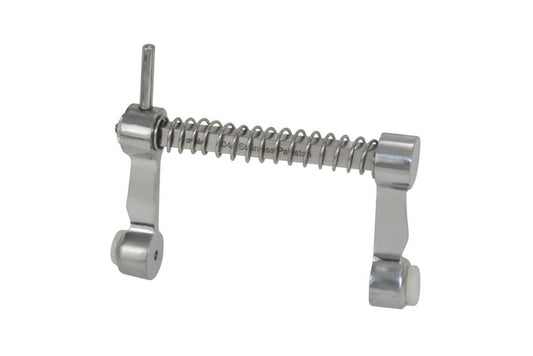 Roser-Koenig mouth gag, 16 cm