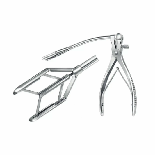 6 1/4 Cooley Valve Dilator  adult spread 9.5mm-42mm