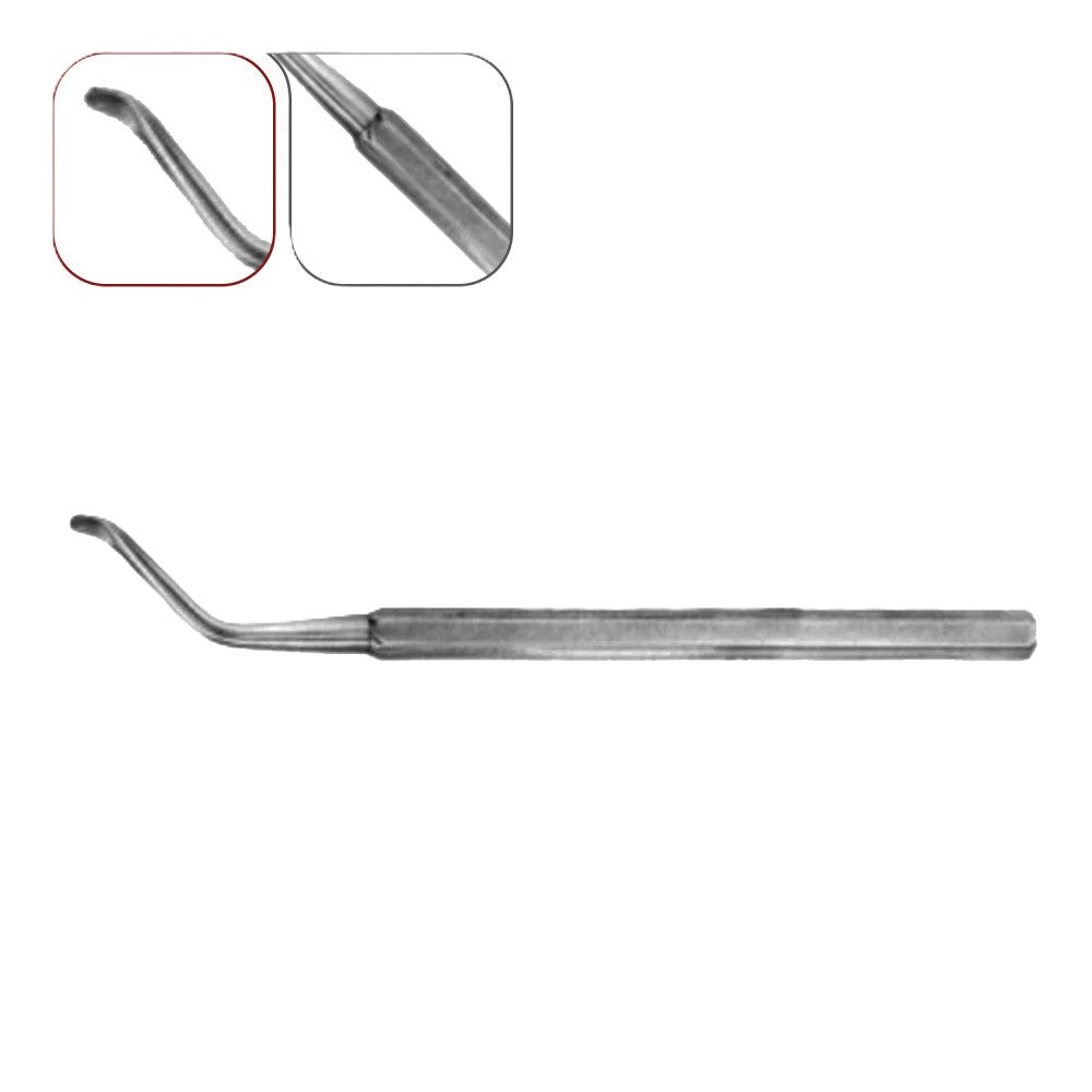 6 1/4" Messer Condylar Head Retractor, 16cm