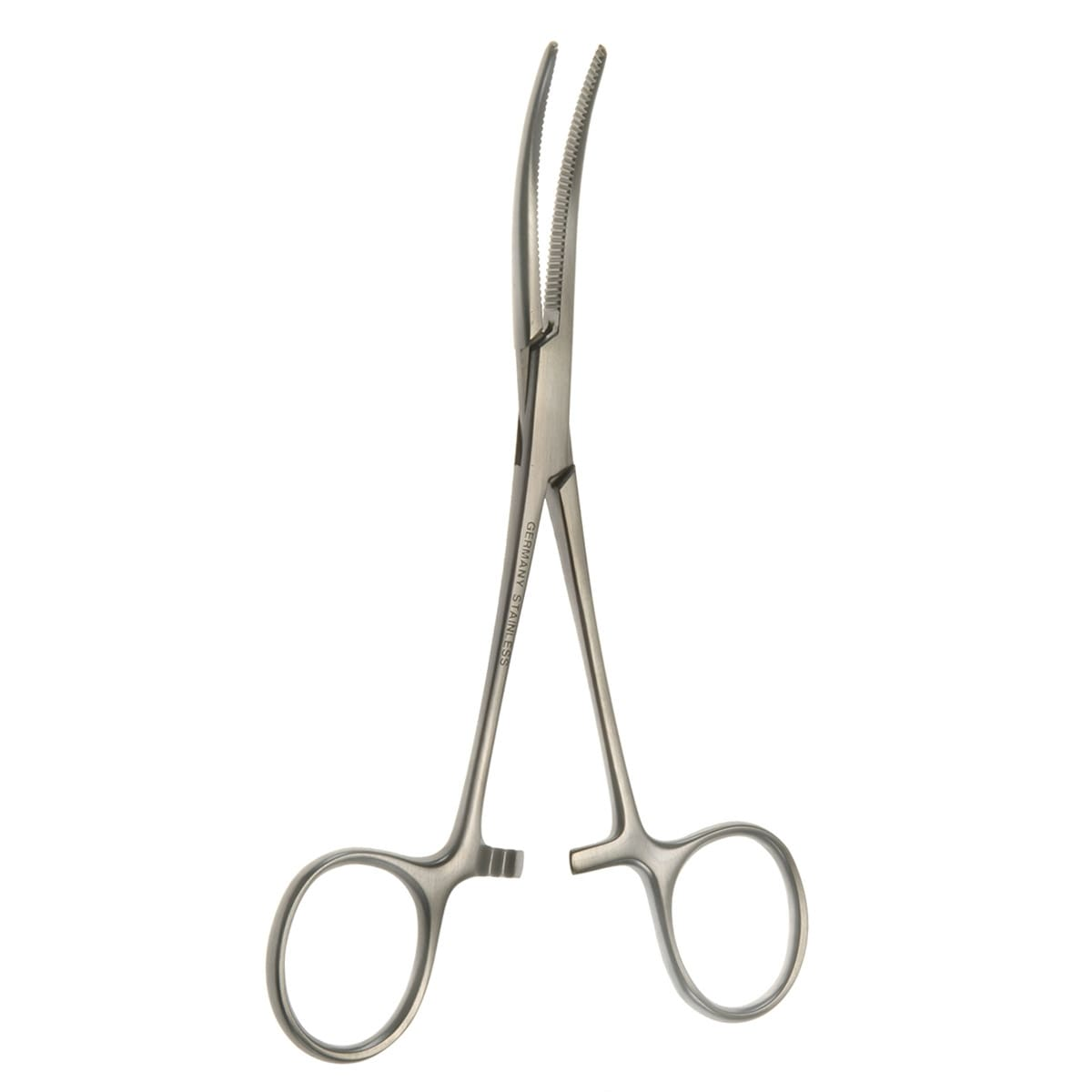6 1/4" Pean-Dixon Artery Forceps, Slim, Curved