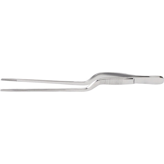 6 1/4" Gruenwald-Jansen Forceps 2 Bay