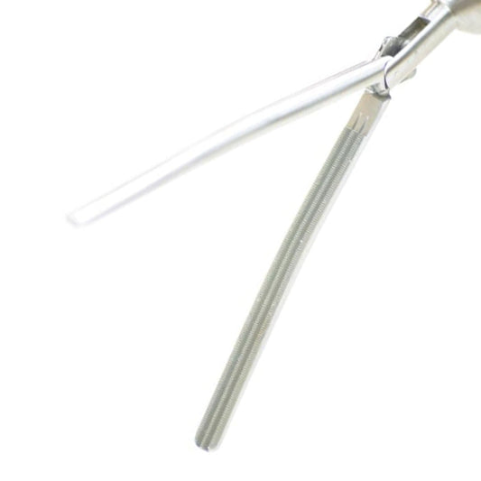Jarit Debakey Lap Forcep
