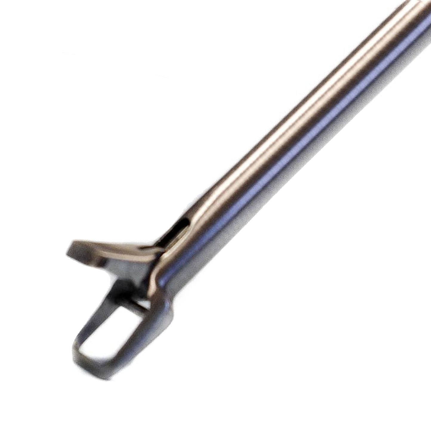 Arthro Straight Wide Jaw Punch, Large