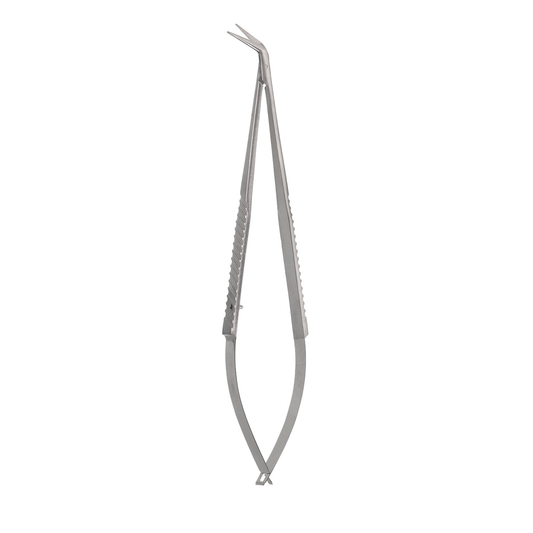 6 3/4 Coronary Artery Scissors  60°