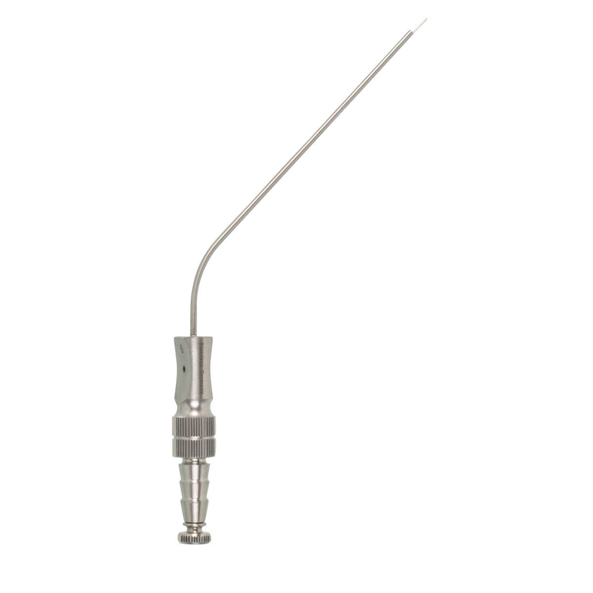 6 3/4" Frazier Suction Tube, calibrated to 6fr