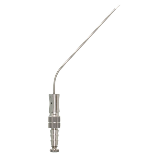 6 3/4" Frazier Suction Tube, calibrated to 6fr