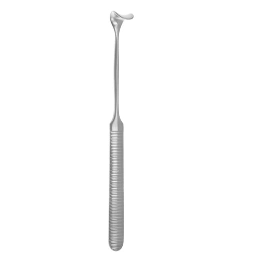 6 3/4" Koenig Retractors – 16 x 13mm