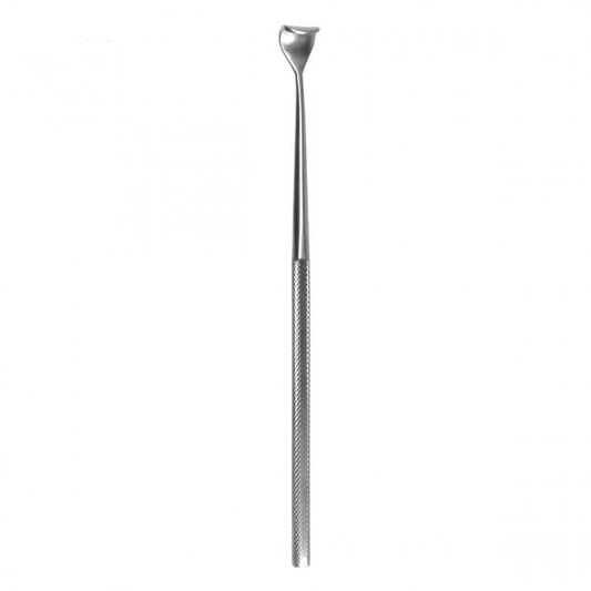 6 3/4 Moberg Retractor  fenestrated 9x19mm