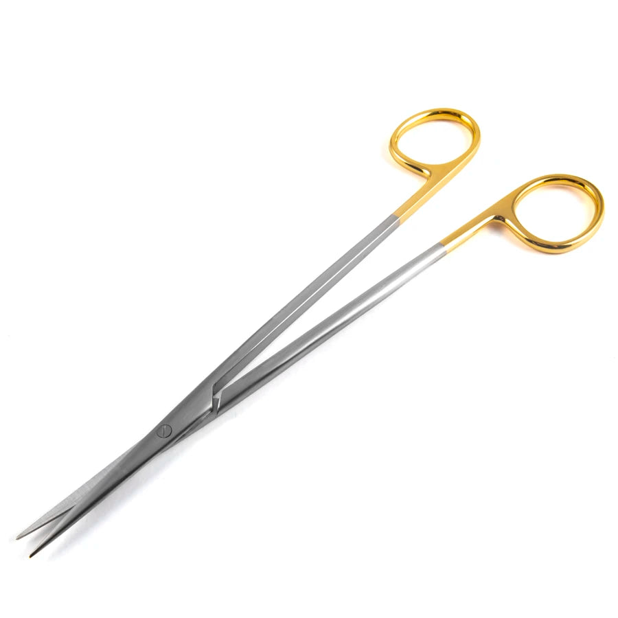 Metzenbaum dissecting scissors sharp/sharp straight