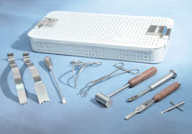 Kolbel Shoulder Repair Standard Set