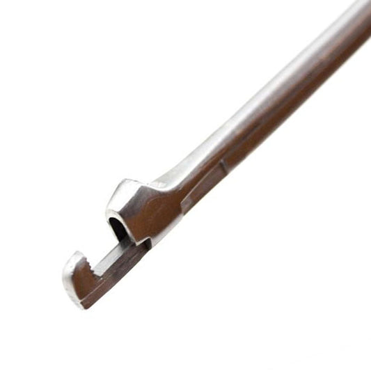 Storz Beyer Through-Cutting Antrum Punch