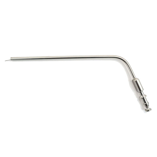 Storz Ferguson Suction Tube 15Fr - WL 15cm