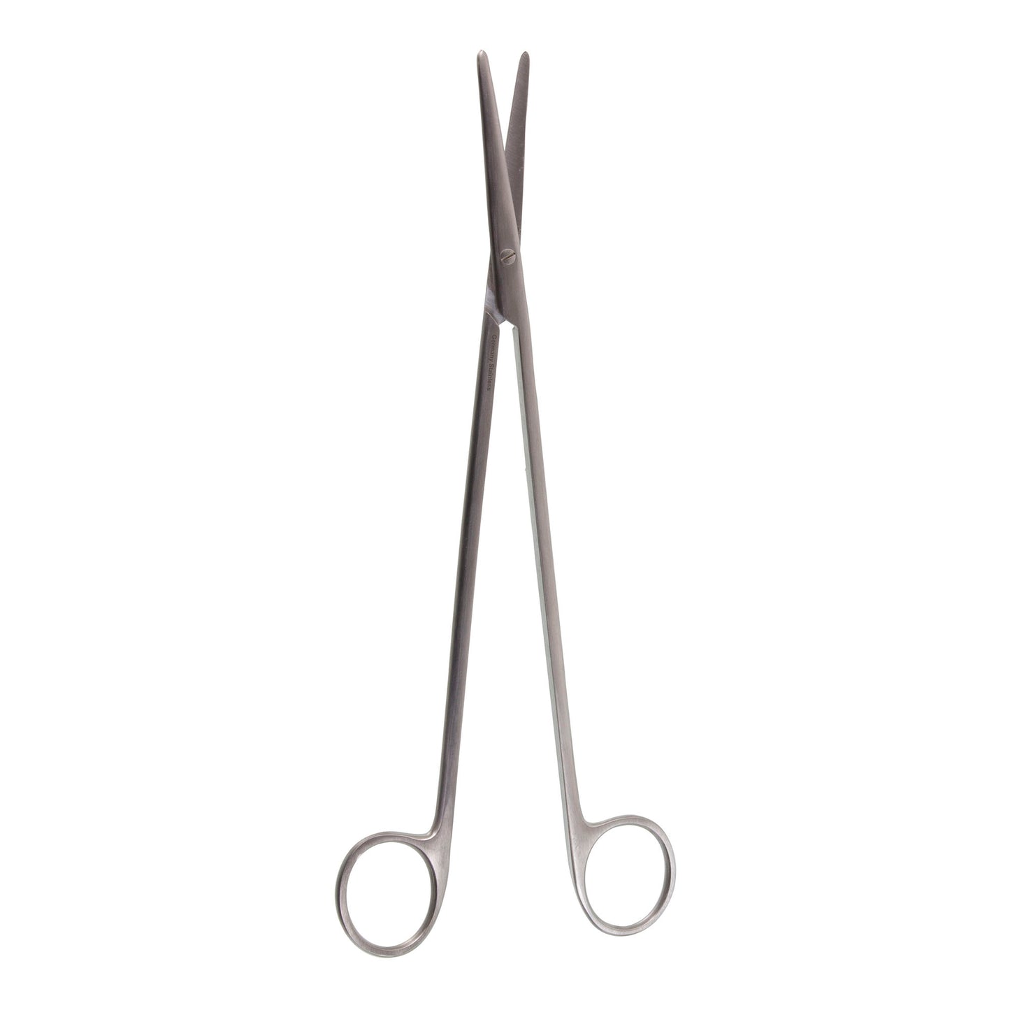 Nelson-Metz Dissector Scissors straight