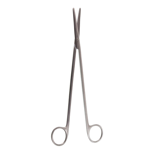 Nelson-Metz Dissector Scissors straight