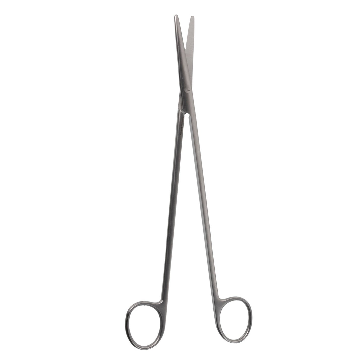 10 1/2 Nelson-Metz Dissector Scissors  straight