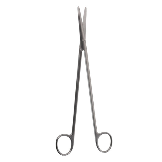 10 1/2 Nelson-Metz Dissector Scissors  straight