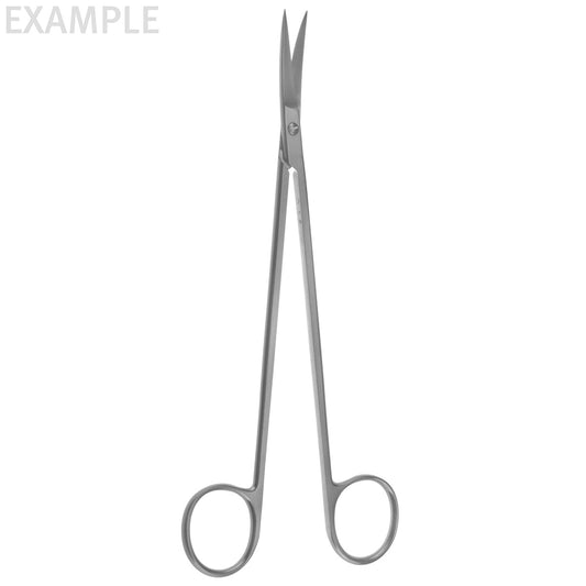 Duffield Vas Scissors  delicate sharp