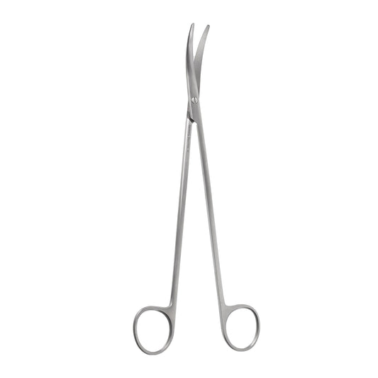 Thorek Scissors  full curve