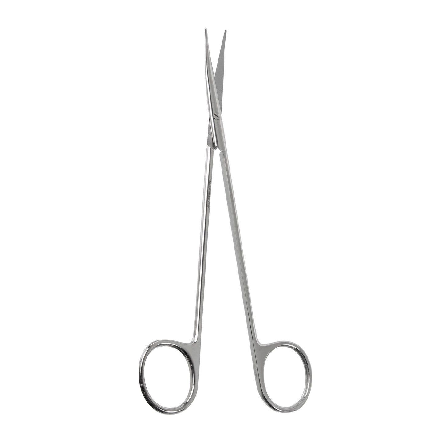 Reynolds Jameson Curved Scissors