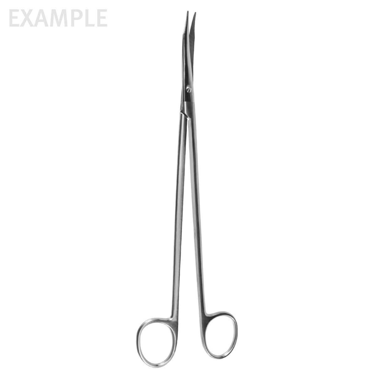 Potts Tenotomy Scissors  Curved