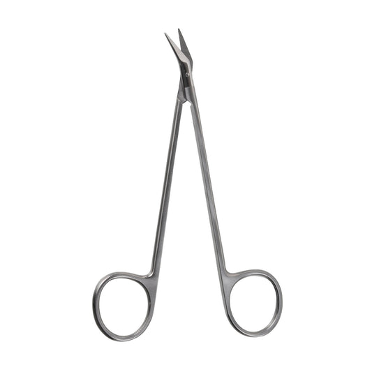 Peripheral Vascular Scissors  25° ang