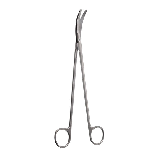 Thompson Valve Scissors  full curve