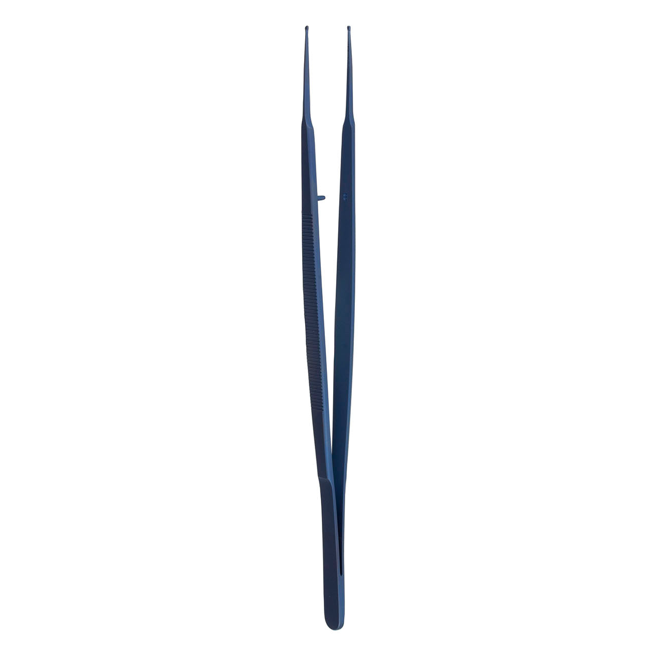 FineTouch Gerald Ring Tip Forceps  1mm